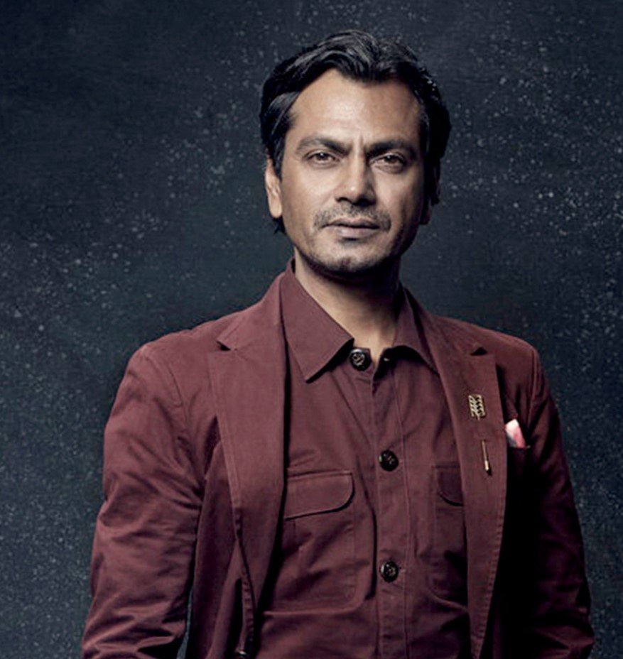Nawazuddin Siddiqui - Wikiunfold.com